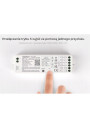MiBoxer WL5 – 5 in 1 LED controller Wi-Fi and 2.4 GHz RF