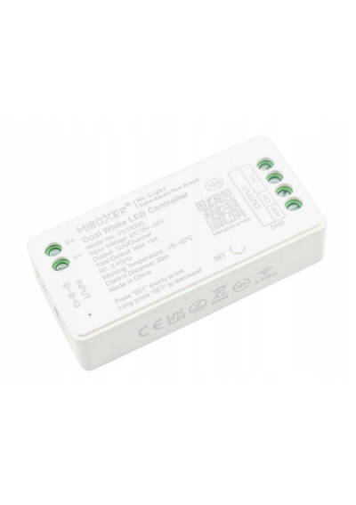 MiBoxer FUT035S – LED controller 2.4 GHz RF