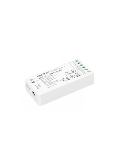 MiBoxer FUT039S – RGB+CCT LED controller 2.4 GHz RF