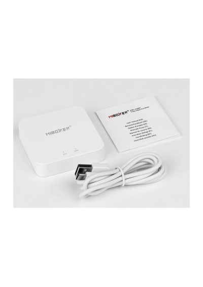 MiBoxer WL-BOX2 – Wi-Fi gateway for 2.4 GHz RF lighting