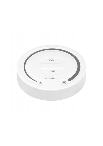 MiBoxer FUT087 – LED remote 2.4 GHz RF