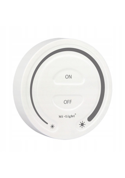 MiBoxer FUT087 – LED remote 2.4 GHz RF