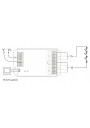 MiBoxer HR2 – 2 in 1 LED controller 2.4 GHz RF