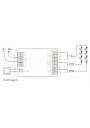 MiBoxer HR2 – 2 in 1 LED controller 2.4 GHz RF