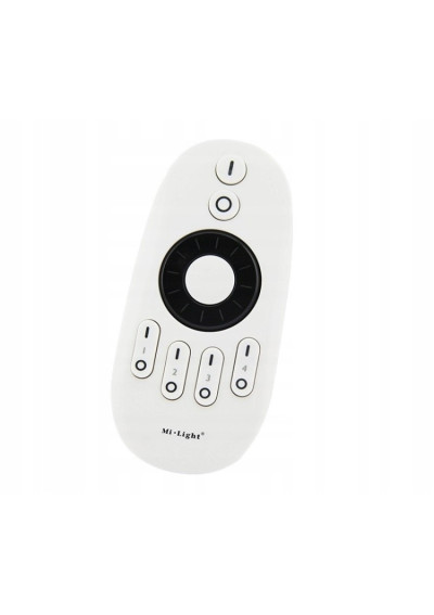 MiBoxer FUT006 – rotary LED remote 2.4 GHz RF