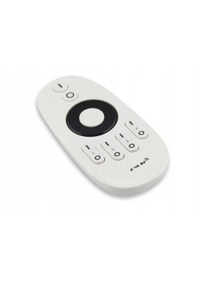 MiBoxer FUT006 – rotary LED remote 2.4 GHz RF