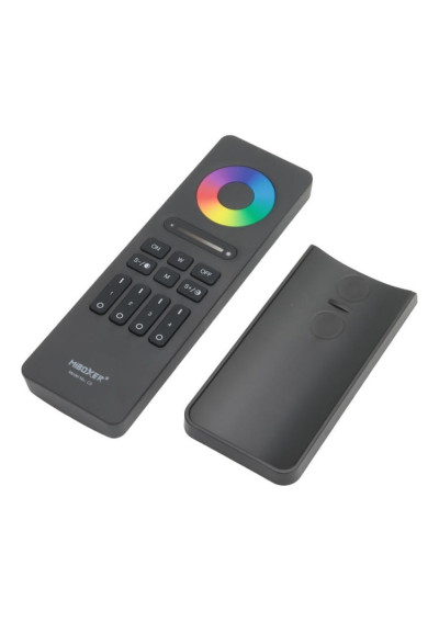 MiBoxer C5 – pilot LED RGB+CCT RF 2,4 GHz