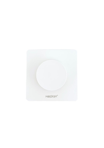 MiBoxer K1 – panel sterowania LED RF 2,4 GHz