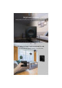 MiBoxer K1-B – LED wall panel 2.4 GHz RF