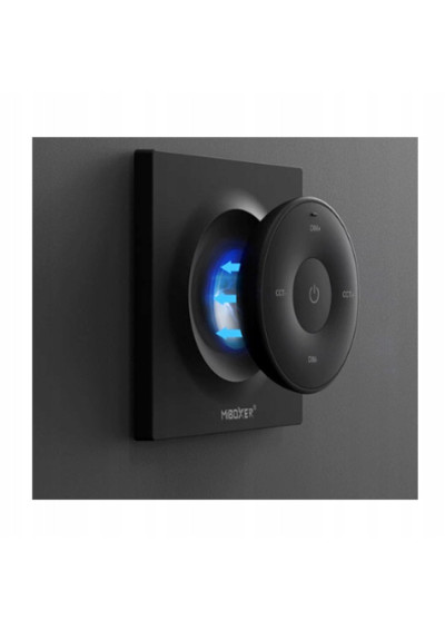 MiBoxer K2-B – LED remote 2.4 GHz RF