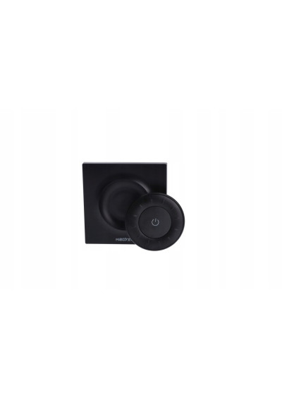 MiBoxer K3-B – rotary LED remote 2.4 GHz RF
