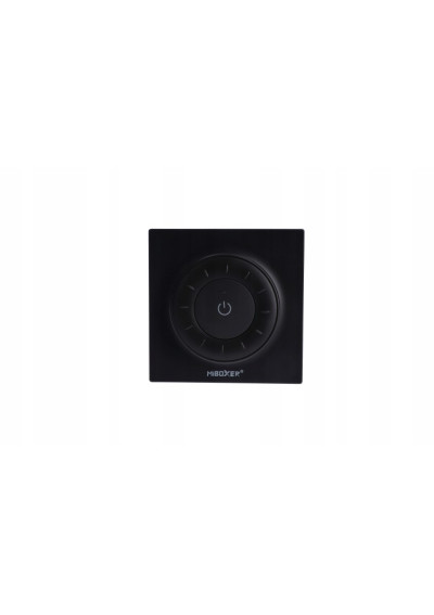 MiBoxer K3-B – rotary LED remote 2.4 GHz RF