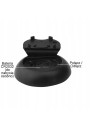 MiBoxer K3-B – rotary LED remote 2.4 GHz RF