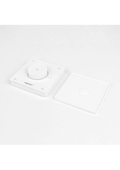 MiBoxer K0-W – pilot obrotowy LED CCT RF 2,4 GHz