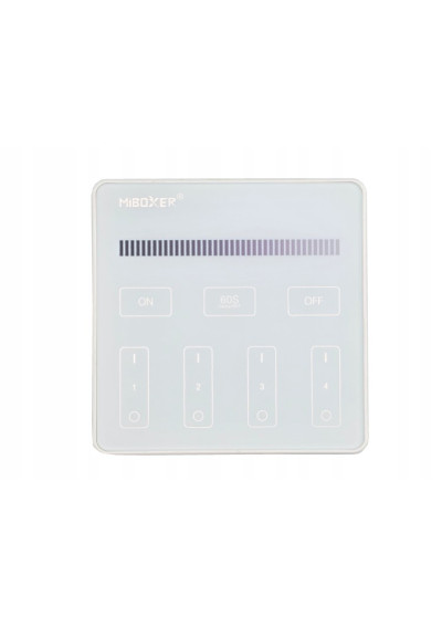 MiBoxer B1 – LED wall panel 2.4 GHz RF