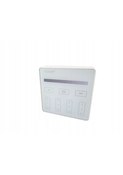 MiBoxer B1 – LED wall panel 2.4 GHz RF