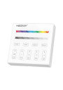 MiBoxer B3-W – RGBW LED wall panel 2.4 GHz RF