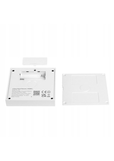 MiBoxer B3-W – RGBW LED wall panel 2.4 GHz RF