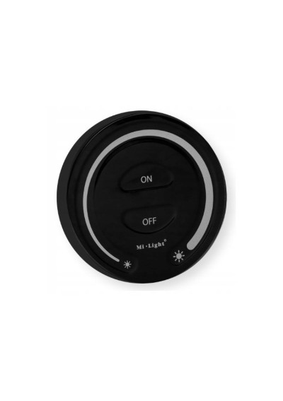 MiBoxer FUT087-B – LED remote 2.4 GHz RF