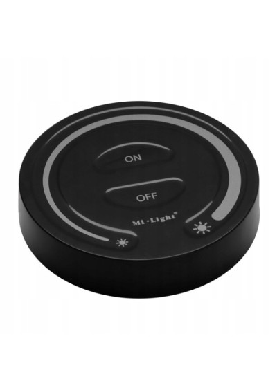 MiBoxer FUT087-B – LED remote 2.4 GHz RF