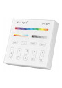 MiBoxer B4 – RGB+CCT LED wall panel 2.4 GHz RF