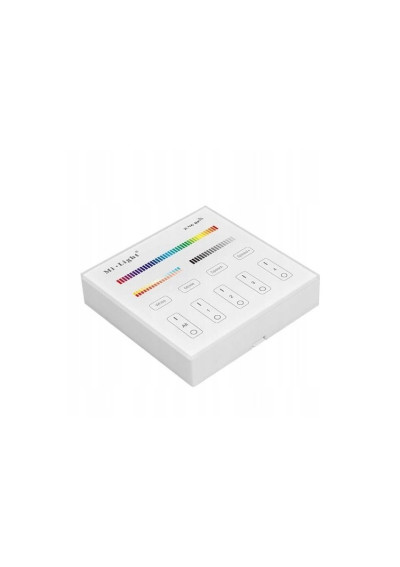MiBoxer B4 – RGB+CCT LED wall panel 2.4 GHz RF