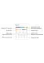 MiBoxer B4-B – RGB+CCT LED wall panel 2.4 GHz RF