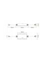 MiBoxer WL5-WP – 5 in 1 LED controller Wi-Fi and 2.4 GHz RF