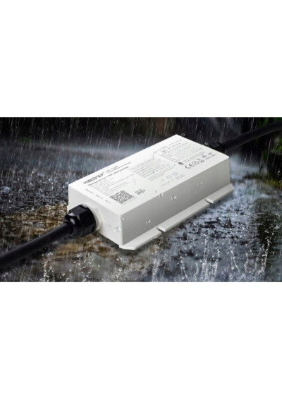 MiBoxer WL5-WP – 5 in 1 LED controller Wi-Fi and 2.4 GHz RF