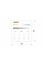 MiBoxer B2-W – LED wall panel 2.4 GHz RF
