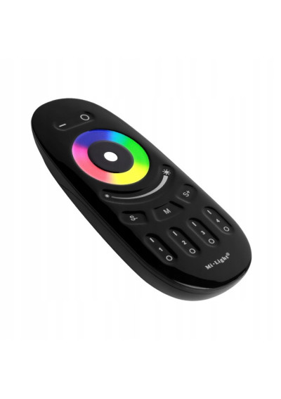 MiBoxer FUT096-B – RGBW LED remote 2.4 GHz RF
