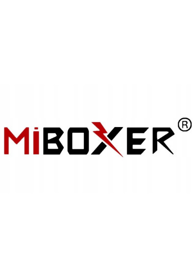 MiBoxer FUT096-B – RGBW LED remote 2.4 GHz RF