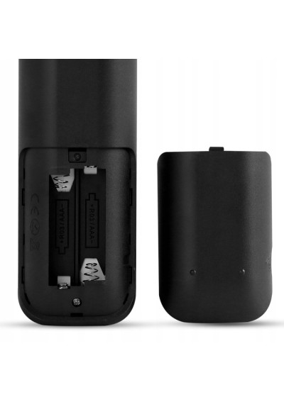 MiBoxer FUT089-B – RGB+CCT LED remote 2.4 GHz RF