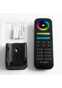 MiBoxer FUT089-B – RGB+CCT LED remote 2.4 GHz RF