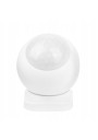 MiBoxer PIR1-ZB – Zigbee 3.0 PIR motion sensor