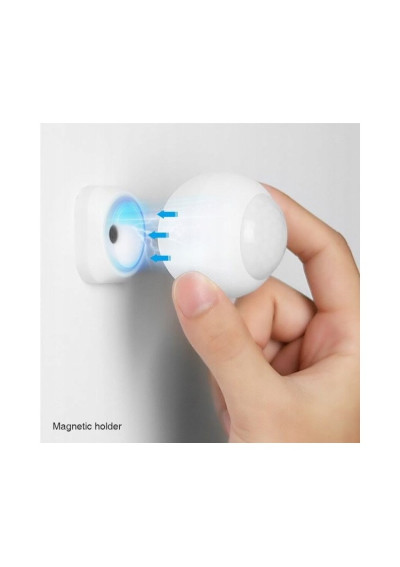 MiBoxer PIR1-ZB – Zigbee 3.0 PIR motion sensor