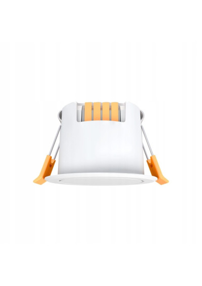 MiBoxer HPS1-RF – 24 GHz RF presence sensor