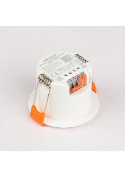 MiBoxer HPS1-RF – 24 GHz RF presence sensor