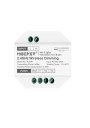 MiBoxer PUSH1 – RGB+CCT LED control interface 2.4 GHz RF