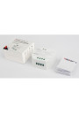 MiBoxer PUSH1 – RGB+CCT LED control interface 2.4 GHz RF