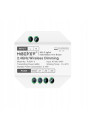 MiBoxer PUSH1-3 – LED control interface 2.4 GHz RF