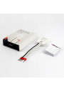 MiBoxer PUSH2 – RGB+CCT LED control interface 2.4 GHz RF