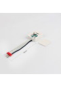 MiBoxer PUSH2-3 – LED control interface 2.4 GHz RF