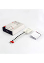 MiBoxer PUSH2-3 – LED control interface 2.4 GHz RF