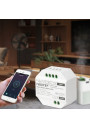 MiBoxer WL-SW1 – Wi-Fi and 2.4 GHz RF load switch