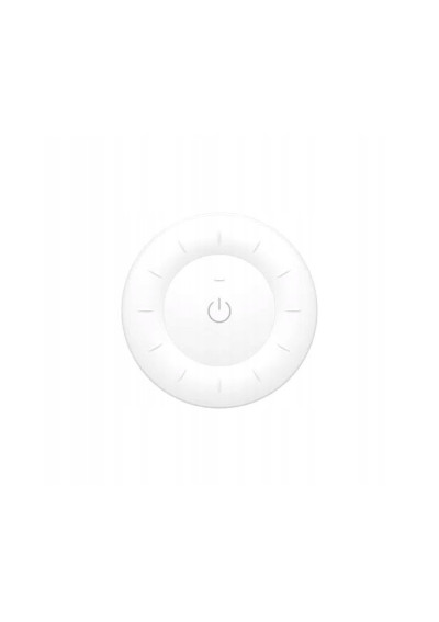 MiBoxer K3S-W – pilot obrotowy LED RF 2,4 GHz