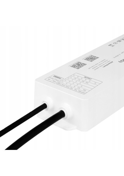 MiBoxer WP5-P150V24 – 5 in 1 dimming LED power supply Wi-Fi and 2.4 GHz RF