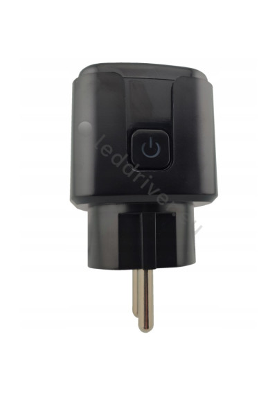 MiBoxer SWE01-B – Wi-Fi smart plug