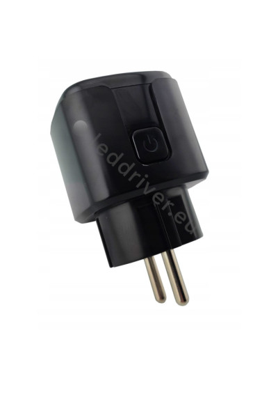 MiBoxer SWE01-B – Wi-Fi smart plug