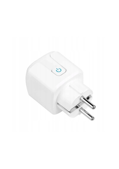 MiBoxer SWE01-W – Wi-Fi smart plug